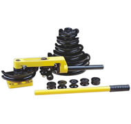 手動(dòng)彎管機(jī) 手動(dòng)彎管機(jī)