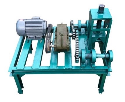 臥式滾動(dòng)彎管機(jī) 臥式滾動(dòng)彎管機(jī)