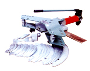 DWP液壓彎排機(jī) DWP液壓彎排機(jī)