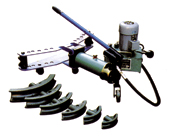 手電動(dòng)液壓彎管機(jī) 手電動(dòng)液壓彎管機(jī)